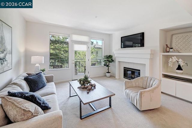 5920 Horsemans Canyon Dr 4A, Walnut Creek, CA 94595
