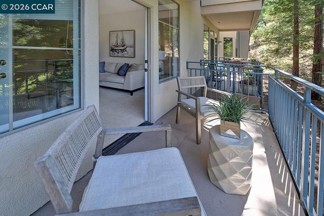5920 Horsemans Canyon Dr 4A, Walnut Creek, CA 94595