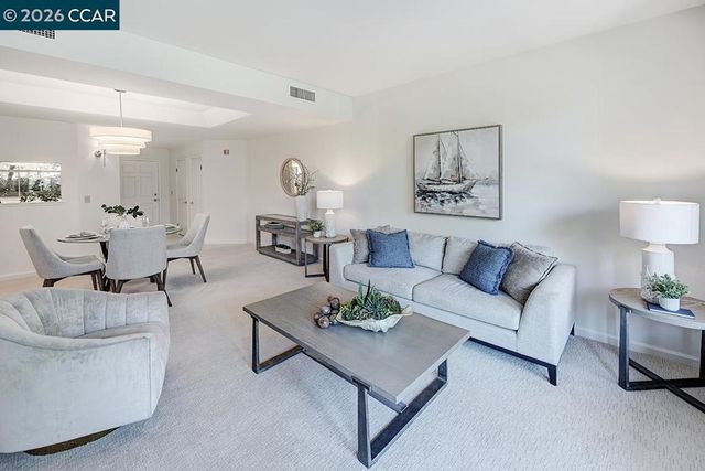 5920 Horsemans Canyon Dr 4A, Walnut Creek, CA 94595