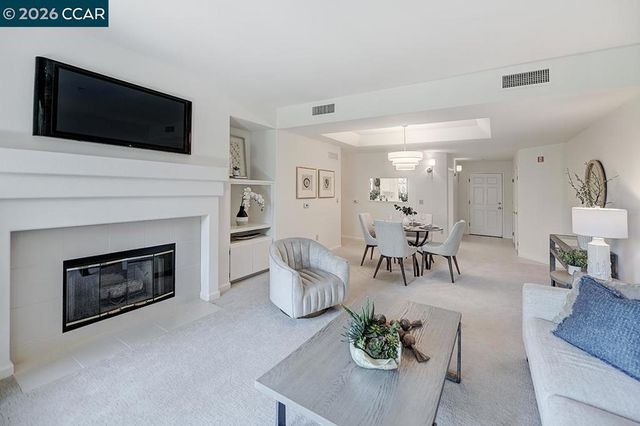 5920 Horsemans Canyon Dr 4A, Walnut Creek, CA 94595
