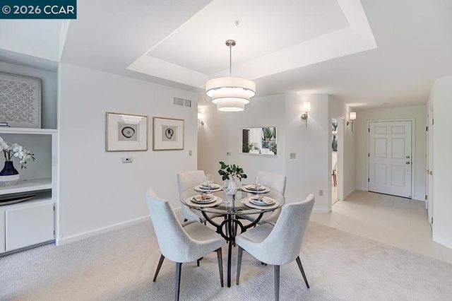 5920 Horsemans Canyon Dr 4A, Walnut Creek, CA 94595