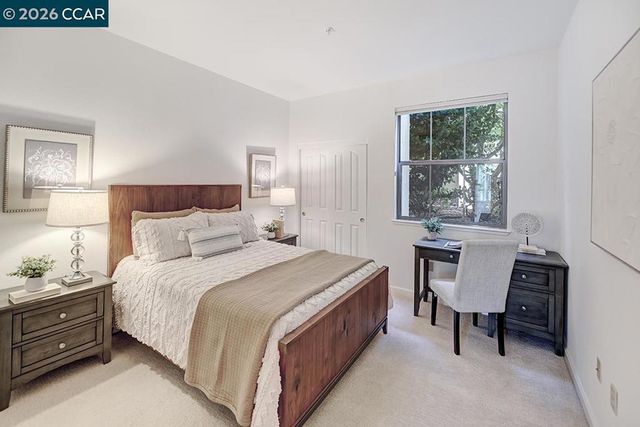 5920 Horsemans Canyon Dr 4A, Walnut Creek, CA 94595