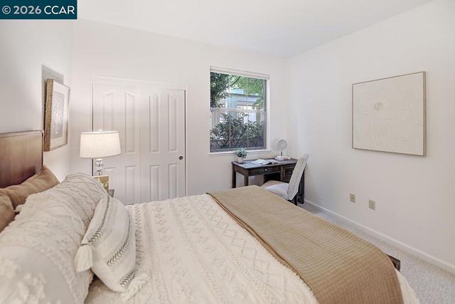 5920 Horsemans Canyon Dr 4A, Walnut Creek, CA 94595