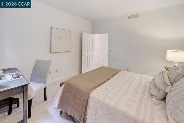 5920 Horsemans Canyon Dr 4A, Walnut Creek, CA 94595