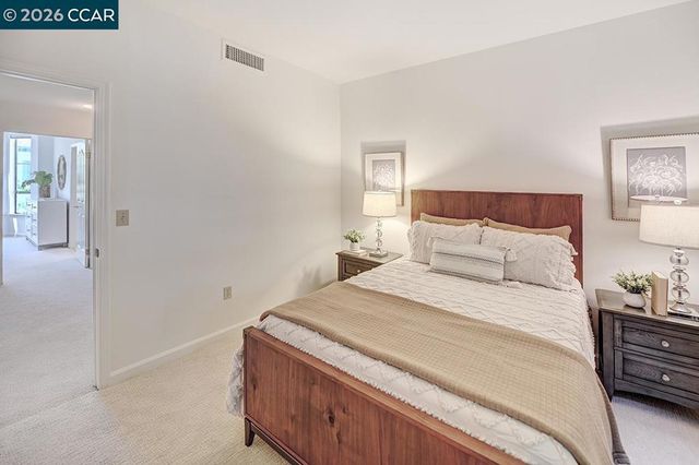 5920 Horsemans Canyon Dr 4A, Walnut Creek, CA 94595