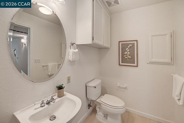 5920 Horsemans Canyon Dr 4A, Walnut Creek, CA 94595