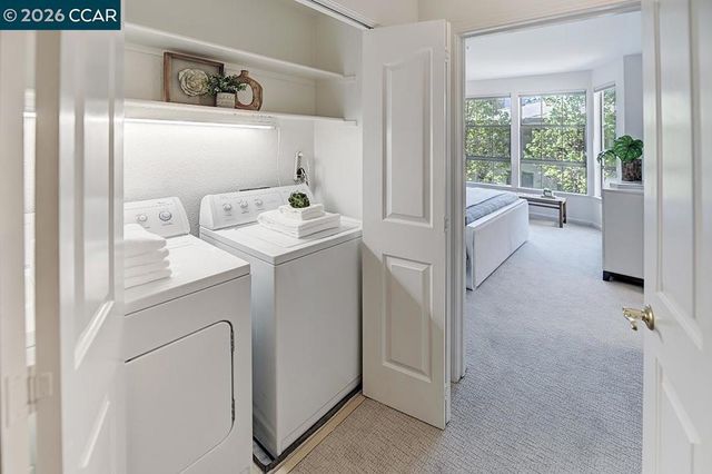 5920 Horsemans Canyon Dr 4A, Walnut Creek, CA 94595