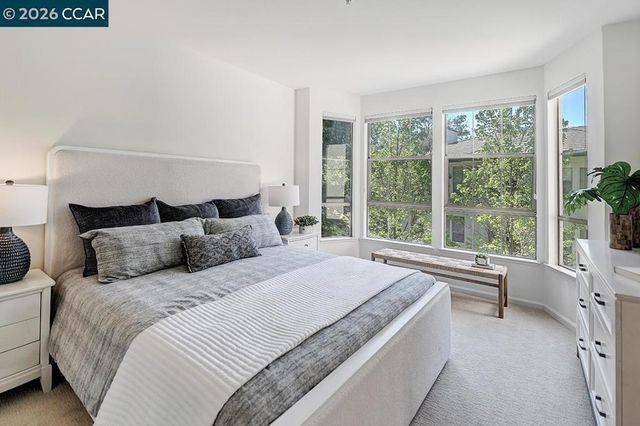 5920 Horsemans Canyon Dr 4A, Walnut Creek, CA 94595