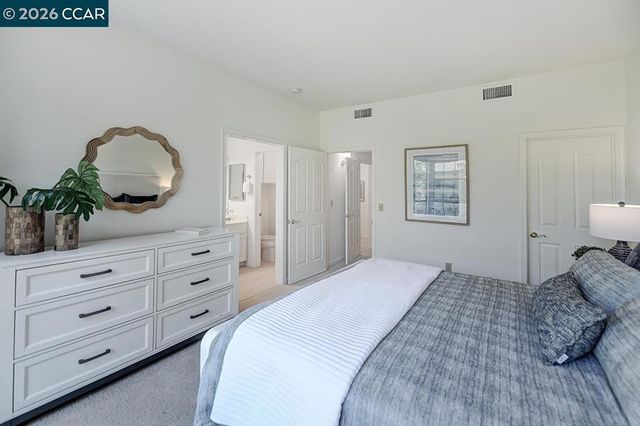5920 Horsemans Canyon Dr 4A, Walnut Creek, CA 94595