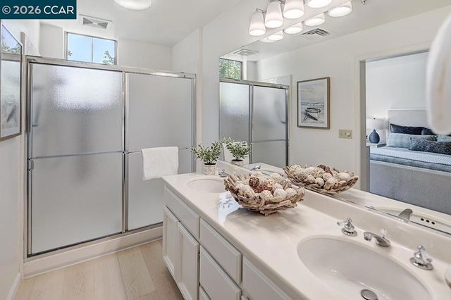 5920 Horsemans Canyon Dr 4A, Walnut Creek, CA 94595