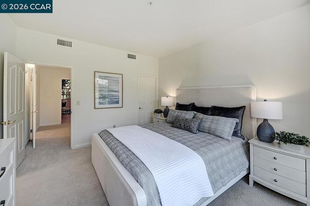 5920 Horsemans Canyon Dr 4A, Walnut Creek, CA 94595