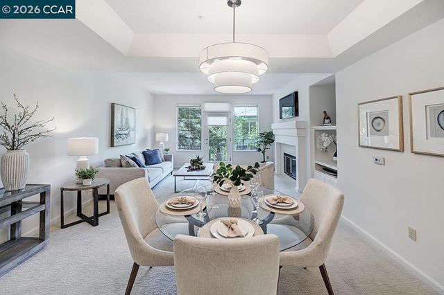 5920 Horsemans Canyon Dr 4A, Walnut Creek, CA 94595