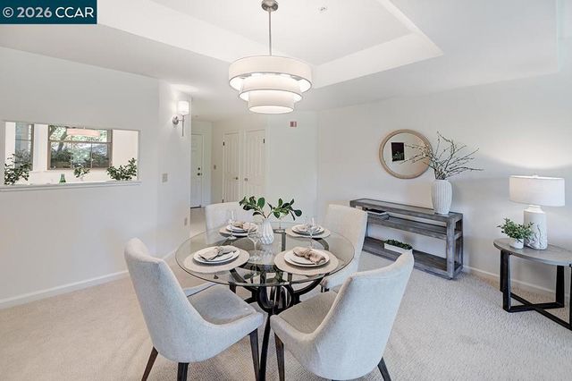 5920 Horsemans Canyon Dr 4A, Walnut Creek, CA 94595