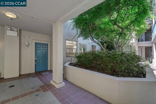 5920 Horsemans Canyon Dr 4A, Walnut Creek, CA 94595