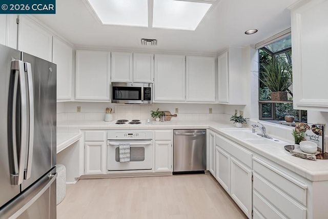 5920 Horsemans Canyon Dr 4A, Walnut Creek, CA 94595