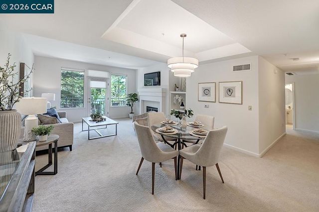 5920 Horsemans Canyon Dr 4A, Walnut Creek, CA 94595