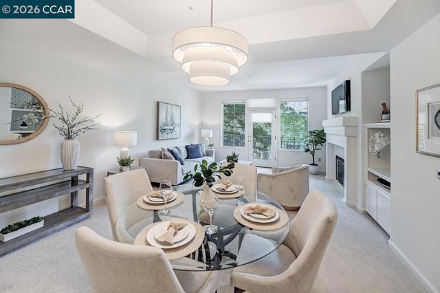 5920 Horsemans Canyon Dr 4A, Walnut Creek, CA 94595