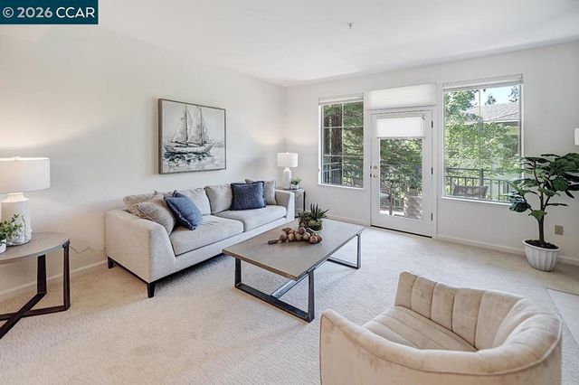 5920 Horsemans Canyon Dr 4A, Walnut Creek, CA 94595