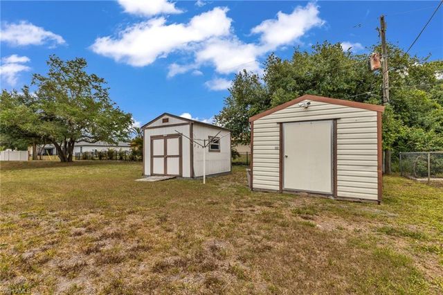 21492 Landis AVE, Port Charlotte, FL 33954