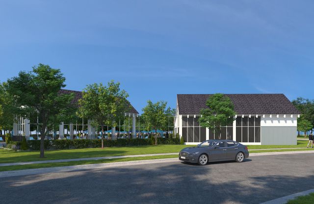 167 Etta Way Lot 40, Daniel Island, SC 29492