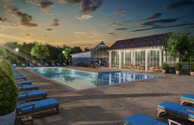 167 Etta Way Lot 40, Daniel Island, SC 29492