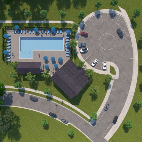 167 Etta Way Lot 40, Daniel Island, SC 29492