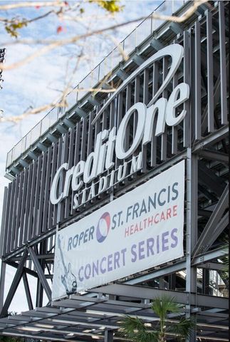 167 Etta Way Lot 40, Daniel Island, SC 29492