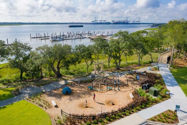 167 Etta Way Lot 40, Daniel Island, SC 29492