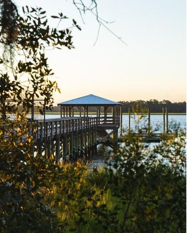 167 Etta Way Lot 40, Daniel Island, SC 29492