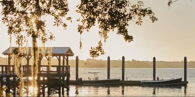 167 Etta Way Lot 40, Daniel Island, SC 29492