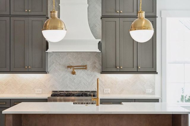 167 Etta Way Lot 40, Daniel Island, SC 29492