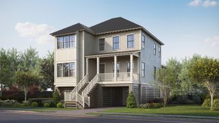 167 Etta Way Lot 40, Daniel Island, SC 29492