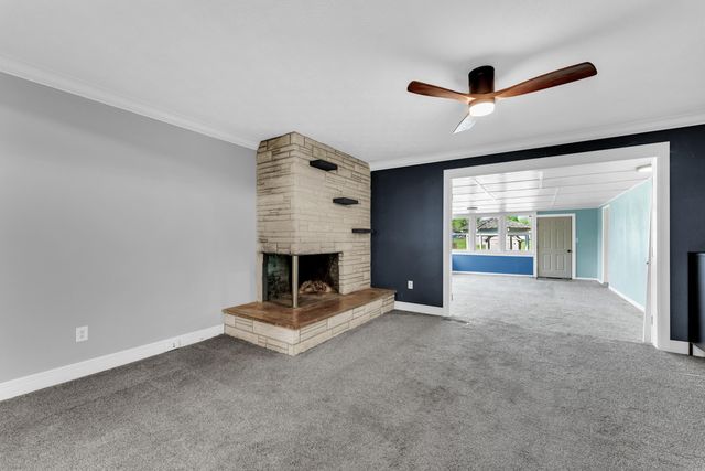 4855 S Tujunga Drive, Springfield, MO 65810