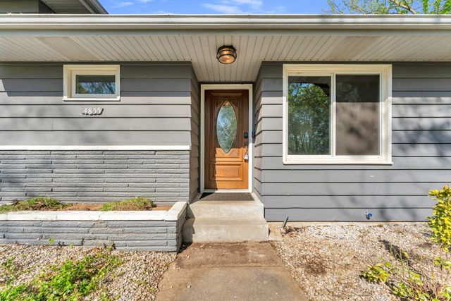 4855 S Tujunga Drive, Springfield, MO 65810