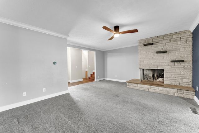 4855 S Tujunga Drive, Springfield, MO 65810