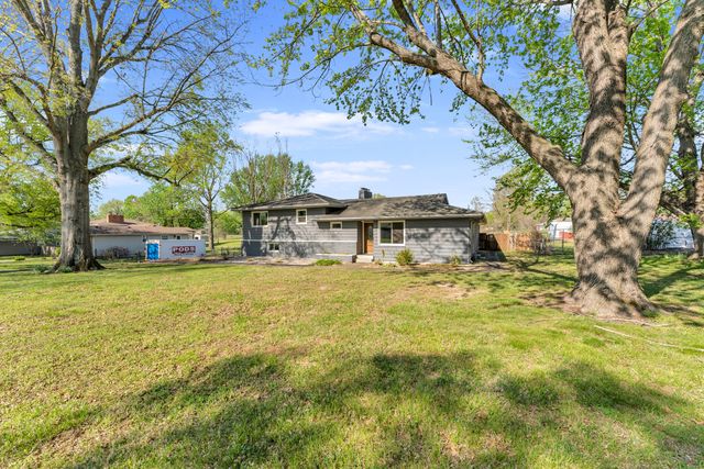 4855 S Tujunga Drive, Springfield, MO 65810
