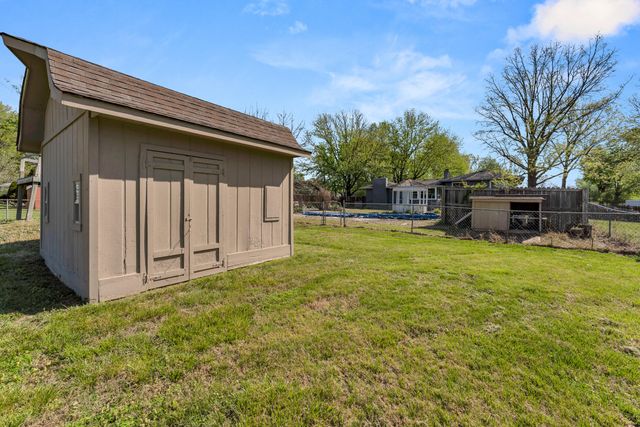 4855 S Tujunga Drive, Springfield, MO 65810