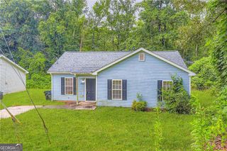7127 Greenway Cove SW, Covington, GA 30014