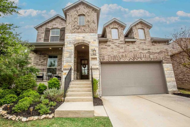 7717 Pace Ravine DR, Lago Vista, TX 78645