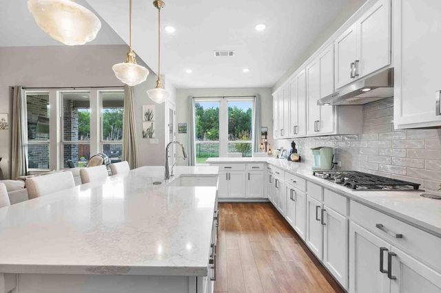 7717 Pace Ravine DR, Lago Vista, TX 78645