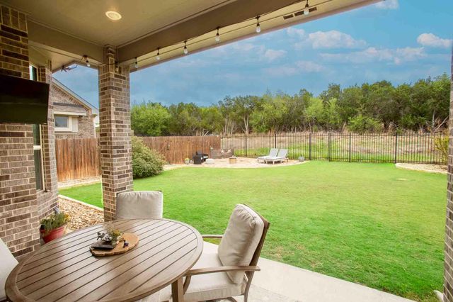 7717 Pace Ravine DR, Lago Vista, TX 78645