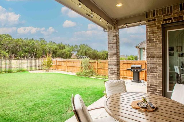7717 Pace Ravine DR, Lago Vista, TX 78645
