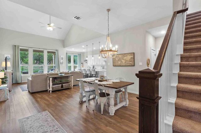 7717 Pace Ravine DR, Lago Vista, TX 78645