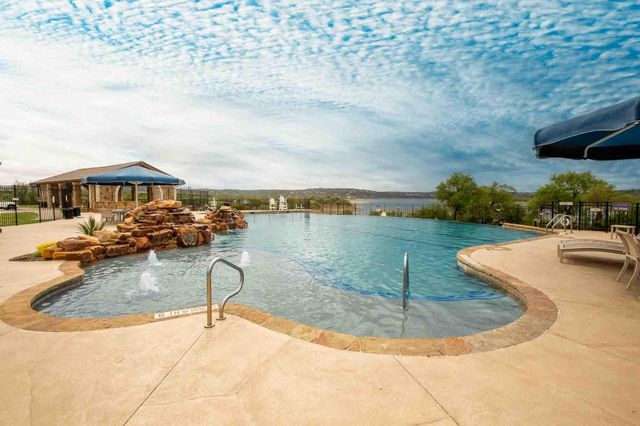 7717 Pace Ravine DR, Lago Vista, TX 78645