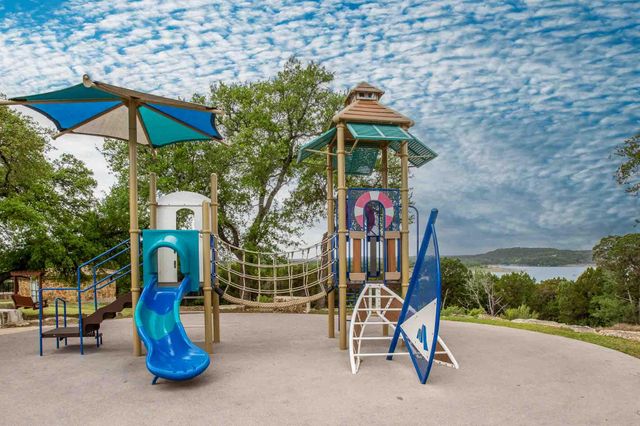 7717 Pace Ravine DR, Lago Vista, TX 78645