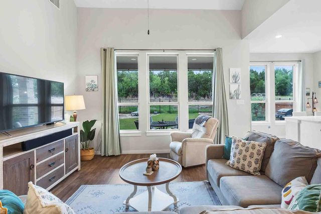 7717 Pace Ravine DR, Lago Vista, TX 78645