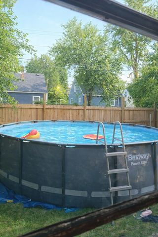 158 W Glen Lane, Riverdale, IL 60827