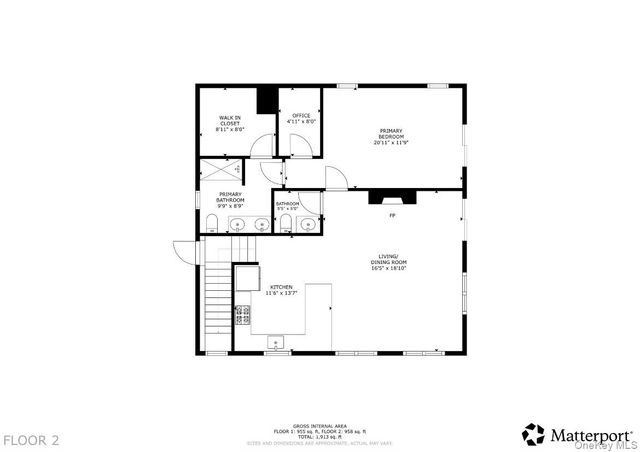 330 Vista Maria Road, Pine Bush, NY 12566