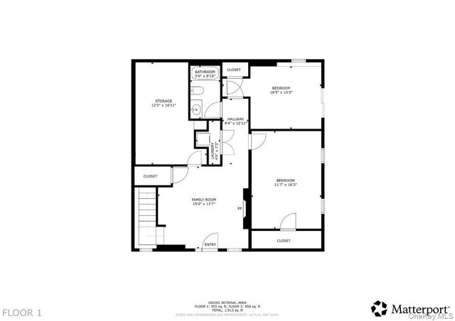 330 Vista Maria Road, Pine Bush, NY 12566