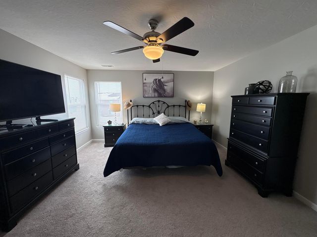 5004 Yenko Court, South Bloomfield, OH 43103